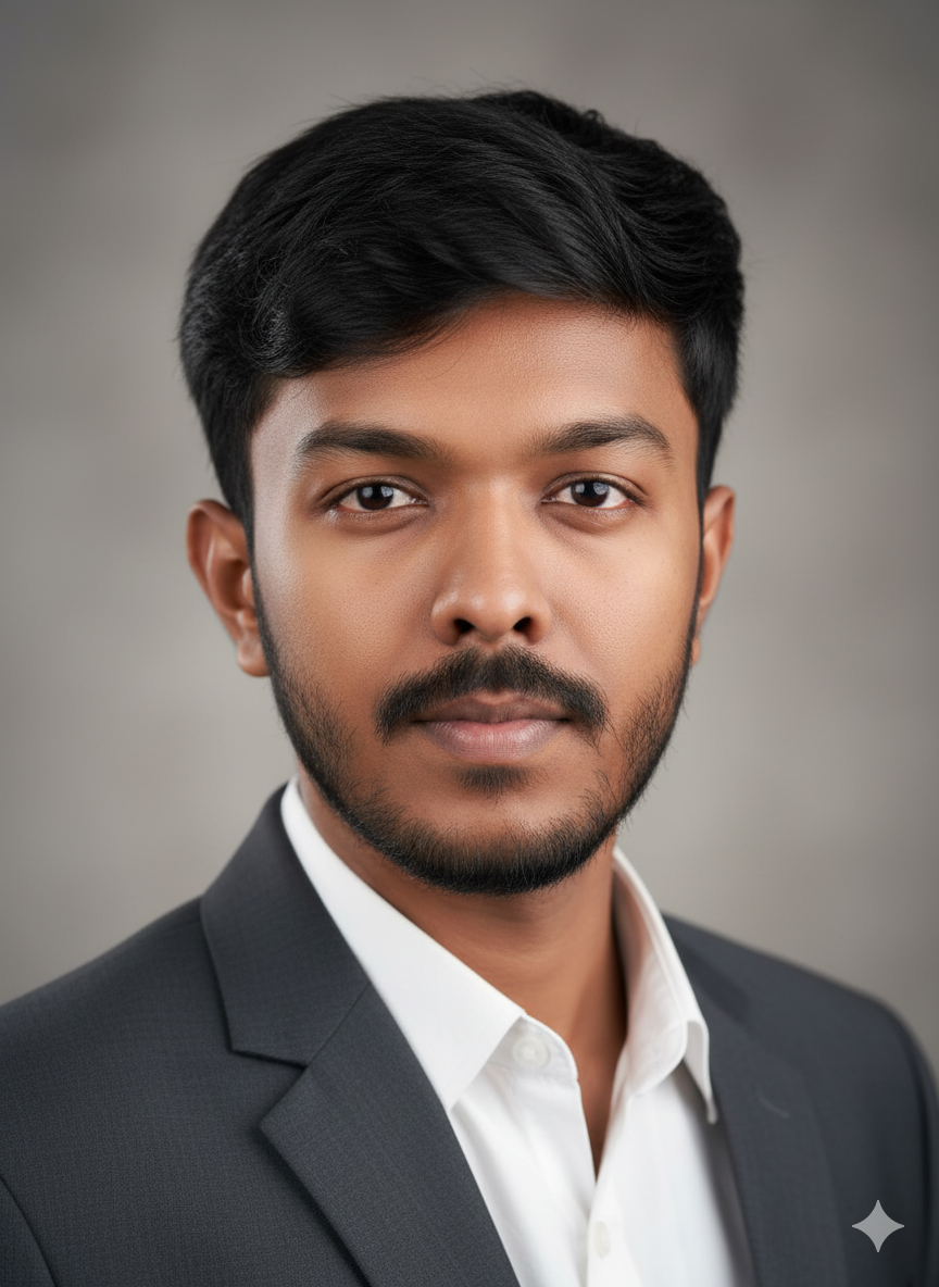 Sayanth Satheesh Photo